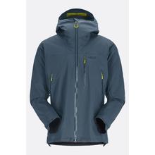 Men's Latok Mountain GTX Pro Jacket by Rab in Gas City IN