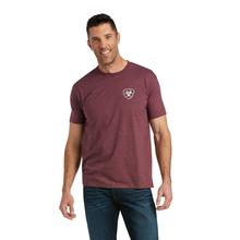 Men's Ariat Glitch T-Shirt