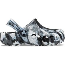 Kids' Baya Marbled Clog by Crocs