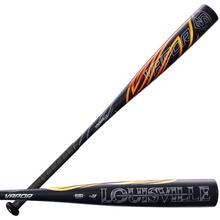 2023  Vapor (-3) BBCOR Baseball Bat by Louisville Slugger