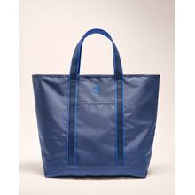 Womens Lined Ripstop Nylon Tote by Johnnie-O