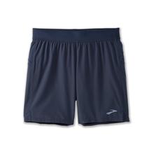 Men's Sherpa 7" Short by Brooks Running in Brindisi BR