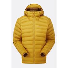 Women's Cirrus Alpine Insulated Jacket by Rab in St Marys OH