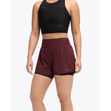 Women's SkyGlide Short by HOKA in さいたま市大宮区 埼玉県