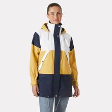 Women's Koster All-Weather Jacket by Helly Hansen in Saint Augustin De Desmaures QC