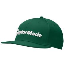 Carlsbad Flatbill Snapback Hat by TaylorMade in Littlefield TX