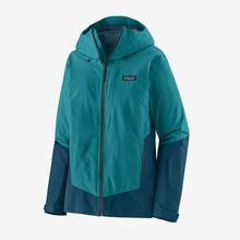 Women's Storm Shift Jacket - Ski & Snowboard Jackets - Nouveau Green - 31750 - XS by Patagonia in Truckee CA