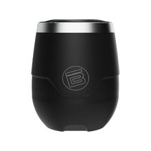 MAGNETumbler 12oz Stemless Black by BOTE in Durham NC