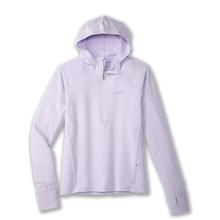 Women's Notch Thermal Hoodie 2.0 by Brooks Running in Baltimore MD