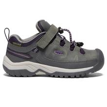 Little Kids' Targhee Waterproof Shoe by Keen in Indianapolis IN