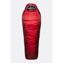 Women's Solar Eco 3 Sleeping Bag (-8C) by Rab