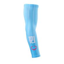 X-SRZ™ Pottstown Pinstripe Arm Sleeve by EvoShield in Spring TX