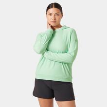 Women's Inshore Hoodie by Helly Hansen in Los Angeles CA