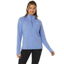 Women's Thermopolis Half Zip by ASICS in Durham NC