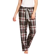 Women's Flannel Pajama Pant