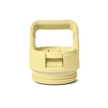 Rambler Bottle Straw Cap - Daybreak Yellow by YETI