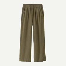 Women's Garden Island Pants by Patagonia