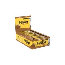 Organic Protein Cracker Bar Box of 12 by Honey Stinger in St Marys OH