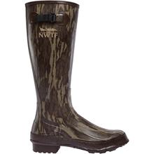 Men's Grange 18" NWTF Mossy Oak Original Bottomland by LaCrosse in Durham NC