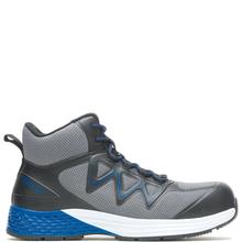 Bates Rush Mid Work Composite Toe by Wolverine