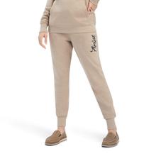 Women's REAL Jogger Sweatpants by Ariat in Durham NC