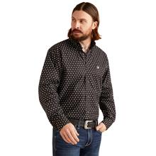 Men's Slade Classic Fit Shirt by Ariat in Pasadena CA