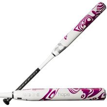 2023  Whisper Hope (-10) Fastpitch Bat by DeMarini in South Sioux City NE