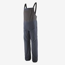 Men's Snowdrifter Bibs by Patagonia in Fort Collins CO