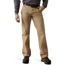 Men's FR M4 Relaxed Workhorse Boot Cut Pant by Ariat in Spring TX