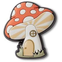 Mushroom House by Crocs