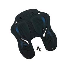 Electric Blue Long Ergofit G2™ - Seat Only by Pelican Sport