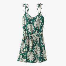 Women's Pataloha Tie Dress