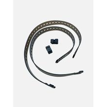 Tool Less Heel Strap Kit