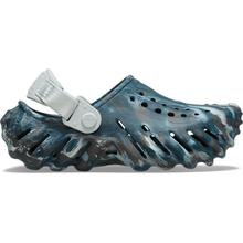 Kid's Echo Marbled Clog by Crocs in Goldsboro NC