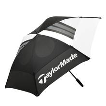 68" Double Canopy Tour Umbrella by TaylorMade