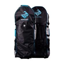 Rolling Travel Bag 43" by Boardworks in Ponderay ID