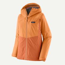 Women's Boulder Fork Rain Jacket by Patagonia