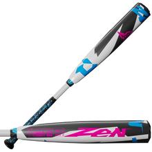 2025  Zen (-10) USSSA Baseball Bat by DeMarini