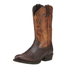 Men's Comeback Western Boot