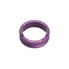 Knock Block Headset Spacer by Wolf Tooth Components in 熊谷市埼玉県熊谷市仲町 埼玉県