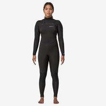 Women's R1 Regulator FZ Full Suit by Patagonia