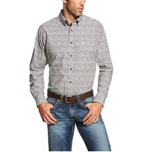 Men's Kinney LS Print Shirt