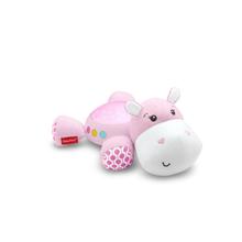Hippo Projection Soother by Mattel