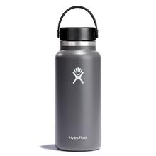 32 oz Wide Mouth - Olive by Hydro Flask