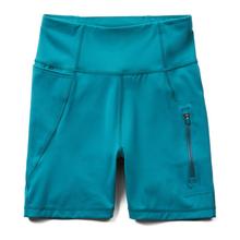 Women's Ascend Power Cargo Short X Sweaty Betty by Merrell