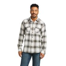 Men's Hickory Retro Shirt