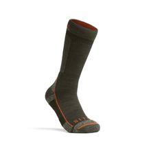 Unisex Mid Weight Crew Sock by Sitka