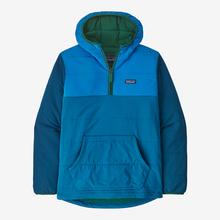 Men's Pack In P/O Hoody by Patagonia