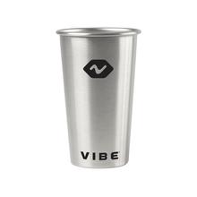 16 oz Stainless Steel Pint Cup