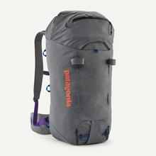 Ascensionist Pack 35L by Patagonia in 北九州市八幡東区 福岡県